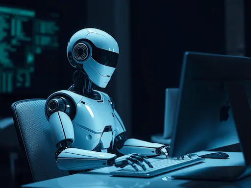 AI in Web Development